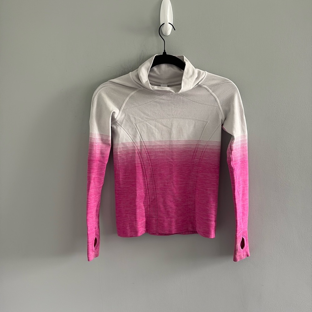 Ivivva Lululemon Long Sleeve‎ Pullover